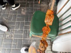 -牛煎里牛肉煎包淮南牛肉汤(广东路店)