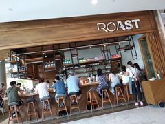 -roast coffee the commons