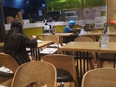大堂-一品小笼(金融街店)