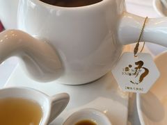 -尚一汤·粤菜海鲜(汇智国际商业中心店)