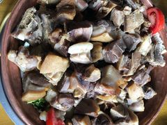 -阿婆情腊排骨火锅(饮玉巷店)