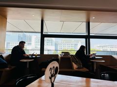 -Cafe Mersey默西咖啡(西交店)
