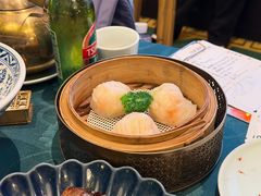 -誉八仙粤菜(万象天地店)