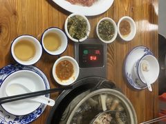 -潮陈记土鸡火锅(东厦北路店)