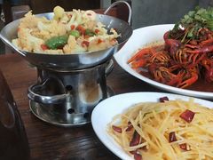 -漫天香·小龙虾餐厅(夏湾店)