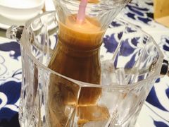 -绿茶餐厅(王府井永宁门店)