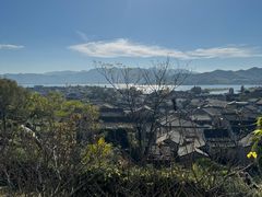 -东钱湖旅游度假区