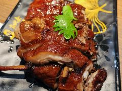 -肖四女乐山跷脚牛肉(世博源店)