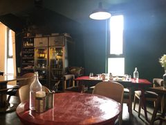 大堂-羽深肉铺 Steak & Wine