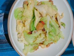 手撕包菜-辛香汇(大华第一坊店)