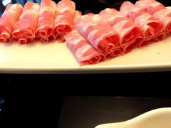 -鲁西肥牛(九方购物中心店)