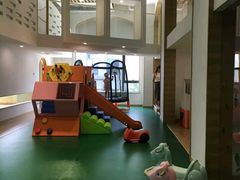 -妙拓思MUTUUS少儿体能馆(赛银国际店)