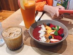 -O'mills Sourdough Bakery&Bistro(永嘉路店)