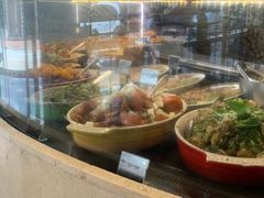 salad-Passion by Gerard Dubois