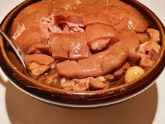 -宝轩渔府·老字号海鲜·正宗津菜(水上店)