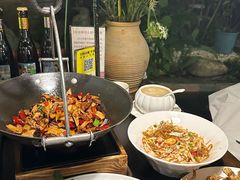 -吃货私房菜(丽江束河古镇店)