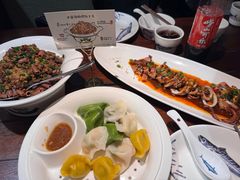 -前海沿·青岛菜(五四广场永旺店)