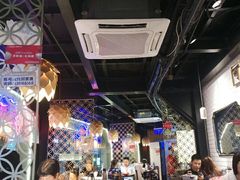 大堂-川里谈·川味小馆(北京路店)