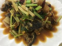 -湘里湘亲饭店(闸坡店)