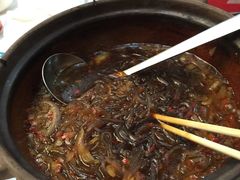 -翠清酒家(万丰路店)