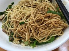 -欣达面馆(天桥支路店)