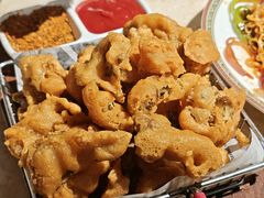 -品质伊骊新疆菜(紫金店)