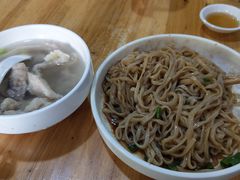 -江南红鱼汤(洋中花园店)