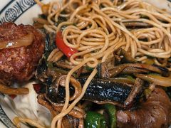 -友琴面馆(东白溪公寓店)
