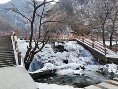 -少华山国家森林公园
