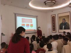 -童学馆·诗书礼乐少儿国学(天津大剧院店)