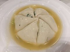 -沪江饭店(利舞台店)