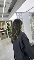 -赤道 Hair Salon