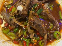-夜猫子串吧·龙虾.江西小炒(万塘路店)
