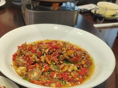 -后湖小院·乡野田园菜