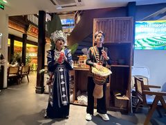 -芸南道·过桥米线(昆明老街旗舰店)
