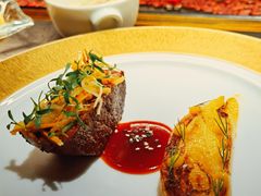 -L'ATELIER de Joel Robuchon(外滩18号店)