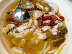 -蔴将·川菜(黄龙万科店)