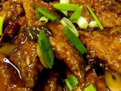 -天津外国语大学（马场道校区）食堂
