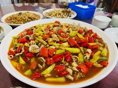 -温江公平红烧兔(总店)