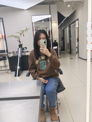 -FINE HAIR 烫染专业设计