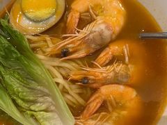 -南山鲜虾面·活鲜小馆·海味大连菜(南山总店)