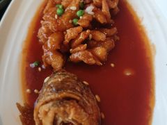 -扬州狮子楼·非遗淮扬菜(总店)