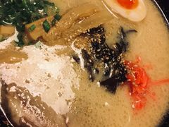 -日本料理神拉面