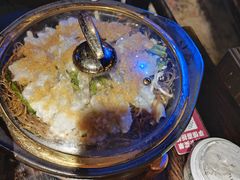 -绿茶餐厅(同成街华联店)