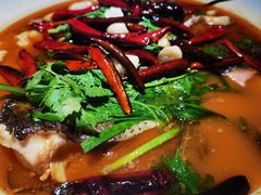 -清水亭湖北菜(大屯DT51店)