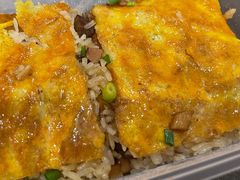 传统三鲜豆皮-老通城豆皮大王(吉庆街店)