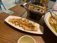 -酸婆娘江湖川菜(紫竹路店)