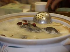 汤锅-钦善斋(武侯祠店)