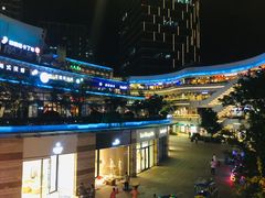 -嘉定宝龙广场