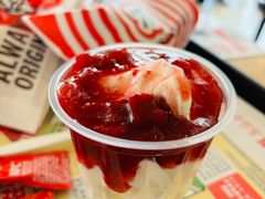 -汉堡王(西直门凯德MALL店)